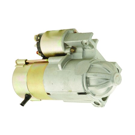 Acdelco New Starter(Drpg260M 1.7Kw) Pro Starter, 337-1111 337-1111